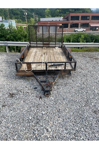 2006 WW Cargo Trailer (911386) - Image 6